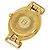 Reloj de pulsera para mujer Fendi Chameleon con correa intercambiable - vista 4