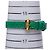 Reloj de pulsera para mujer Fendi Chameleon con correa intercambiable - vista 8