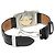 Orologio da polso automatico Frederique Constant Classic Carre - vista 5