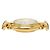Fendi Chameleon 640L Quartz Damenarmbanduhr - Ansicht 6