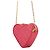 Borsa a tracolla Louis Vuitton Monogram Chain Rosa - vista 2