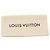 Sarah Cartera Larga Louis Vuitton Monogram Empreinte Gris - vista 11