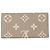 Sarah Cartera Larga Louis Vuitton Monogram Empreinte Gris - vista 3
