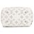 Louis Vuitton Monogram Mahina Bella Schultertasche Pink - Ansicht 3
