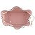 Louis Vuitton Monogram Mahina Bella Schultertasche Pink - Ansicht 6