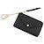Louis Vuitton Monogram Empreinte Coin Purse Black