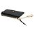 Louis Vuitton Monogram Empreinte Coin Purse Black - view 2