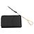 Louis Vuitton Monogram Empreinte Coin Purse Black - view 3