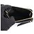 Louis Vuitton Monogram Empreinte Coin Purse Black - view 4