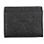 Louis Vuitton Monogram Empreinte Tri-fold Geldbörse Schwarz - Ansicht 3