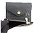 Louis Vuitton Monogram Empreinte Tri-fold Geldbörse Schwarz - Ansicht 6