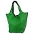 Hermès Hermes Picotin Lock Clemence MM Verde - vista 2