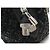 BORSA A MANO LOUIS VUITTON SPEEDY 30 SUNSHINE EXPRESS SEQUINS M40801 Nero - vista 10