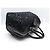 BORSA A MANO LOUIS VUITTON SPEEDY 30 SUNSHINE EXPRESS SEQUINS M40801 Nero - vista 4
