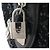 BORSA A MANO LOUIS VUITTON SPEEDY 30 SUNSHINE EXPRESS SEQUINS M40801 Nero - vista 9