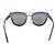 GAFAS DE SOL CHRISTIAN DIOR CHROMIC NUEVAS EN RESINA AZUL - vista 3
