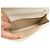 BORSA A MANO NUOVA OFF WHITE JITNEY 0.5 OWNN022S22 RAPHIA A TRACCOLLA Beige - vista 8