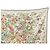 NEUF PLAID CHRISTIAN DIOR D-CONSTELLATION 24NCO350I103 150X180CM BLANKET Multicolore - vue 3