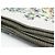 NEUF PLAID CHRISTIAN DIOR D-CONSTELLATION 24NCO350I103 150X180CM BLANKET Multicolore - vue 7