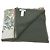NEUF PLAID CHRISTIAN DIOR D-CONSTELLATION 24NCO350I103 150X180CM BLANKET Multicolore - vue 8