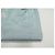 CHANEL SHORT JACKET LOGO BUTTONS P14754 M 38 LIGHT BLUE WOOL TWEED JACKET - view 10