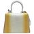 NUOVA BORSA A MANO DELVAUX BRILLANT MINI SUNLIGHT IN LUCERNAIOLO CON TRACOLLA - vista 2