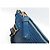 Chloé NUOVA BORSA A MANO CHLOE MARCIE MM IN PELLE TRAFORATA BLU A TRACCOLLA - vista 7