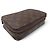 VINTAGE LOUIS VUITTON MONTE-CARLO MONOGRAM CANVAS SCHMUCKETUI Braun - Ansicht 4