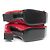 NEU ROGER VIVIER SCHUHE VIV SQUARE PLATFORME PUMPS 36 ROTES LEDER - Ansicht 6