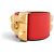 Hermès NEU HERMES COLLIER DE CHIEN MEDOR ARMBAND EPSOM LEDER ROSA T2 S MANSCHETTE - Ansicht 4