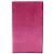 Hermès NEW HERMES LIZARD LEATHER DIARY COVER + ALPHABETICAL INDEX Pink