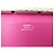 Hermès NEW HERMES LIZARD LEATHER DIARY COVER + ALPHABETICAL INDEX Pink - view 7