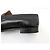 SCARPE JM WESTON MOCASSINI 180 9F 43 LARGE 43.5 PELLE NERA CALZATURE Nero - vista 12