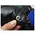 MONCLER DERVAUX PUFFER JACKET BLACK GREEN COAT 38 M PUFFY JACKET COAT - view 18