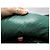 MONCLER DERVAUX PUFFER JACKET BLACK GREEN COAT 38 M PUFFY JACKET COAT - view 20