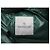 MONCLER DERVAUX PUFFER JACKET BLACK GREEN COAT 38 M PUFFY JACKET COAT - view 4