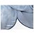 CAMISA PIERRE BALMAIN DE DENIM DEGRADADO CON BOLSILLOS 38 M BOTONES DENIM SHIRT Azul - vista 10