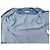 CAMISA PIERRE BALMAIN DE DENIM DEGRADADO CON BOLSILLOS 38 M BOTONES DENIM SHIRT Azul - vista 4