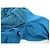 Hermès NEU HERMES V-AUSSCHNITT GEFLECHTETER TRENKAUT CASHMERE PULLOVER BLAU L 52 - Ansicht 9