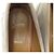 SCARPE CHRISTIAN LOUBOUTIN MOCASSINI PENNY NO BACK FLAT 45 Camoscio - vista 9