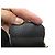 SCARPE TOM FORD ELKAN DOUBLE MONK STRAP NUOVE PELLE NERA 11 45 Nero - vista 10