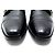 SCARPE TOM FORD ELKAN DOUBLE MONK STRAP NUOVE PELLE NERA 11 45 Nero - vista 4