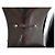 SCARPE TOM FORD ELKAN DOUBLE MONK STRAP NUOVE PELLE NERA 11 45 Nero - vista 7
