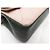 CHANEL MINI CLASSIQUE TIMELESS HANDTASCHE ROSA GRÜN LEDER EINFACH RABAT BAG - Ansicht 18