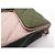 CHANEL MINI CLASSIQUE TIMELESS HANDTASCHE ROSA GRÜN LEDER EINFACH RABAT BAG - Ansicht 20