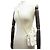 Christian Dior NUOVA BORSA DIOR CARO POUCH S5140UNGX PELLE CANNAGE CON TRACCOLLA Bianco - vista 7