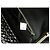BORSA A MANO PRADA BN1146 TOILE TESSUTO BRIGHT NYLON E STRASS NERO - vista 10