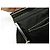 BORSA A MANO PRADA BN1146 TOILE TESSUTO BRIGHT NYLON E STRASS NERO - vista 11