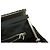 BORSA A MANO PRADA BN1146 TOILE TESSUTO BRIGHT NYLON E STRASS NERO - vista 12
