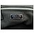 BORSA A MANO PRADA BN1146 TOILE TESSUTO BRIGHT NYLON E STRASS NERO - vista 8